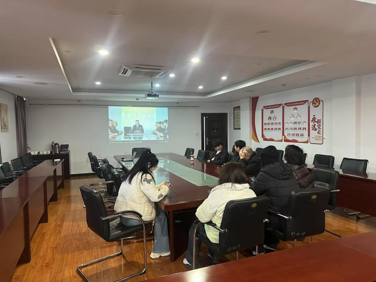 钱江商城发展新商户培训工作