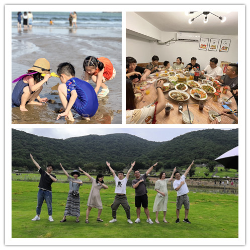 不一样的观光福利  加倍的暖心政策