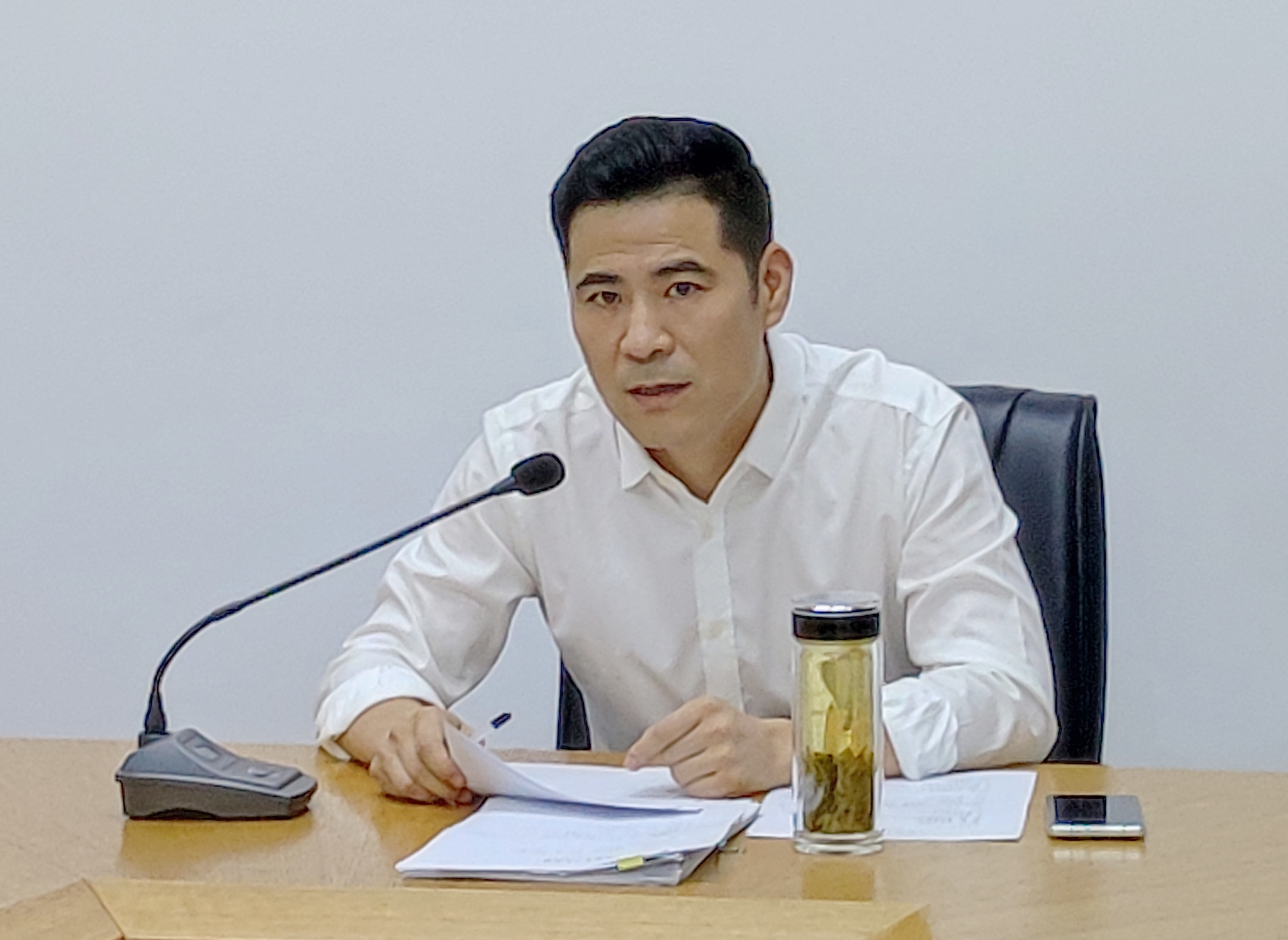 3499拉斯维加斯文创集团首个“督察室”亮相