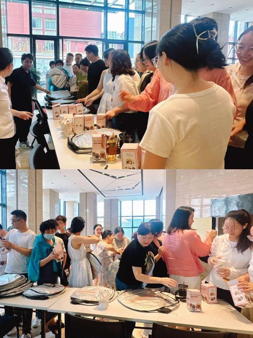 7月限造福利放送，带你一路chill一夏！