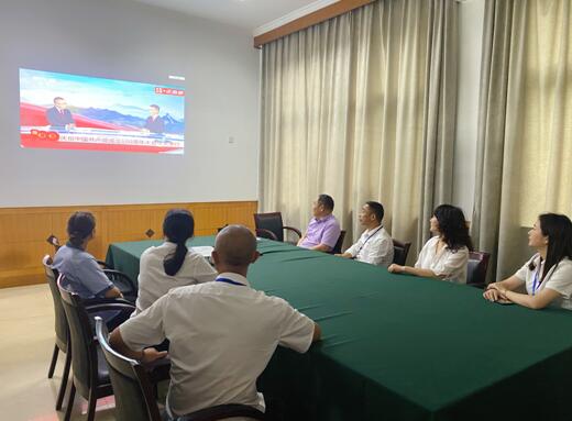 百年华诞，见证伟大时刻