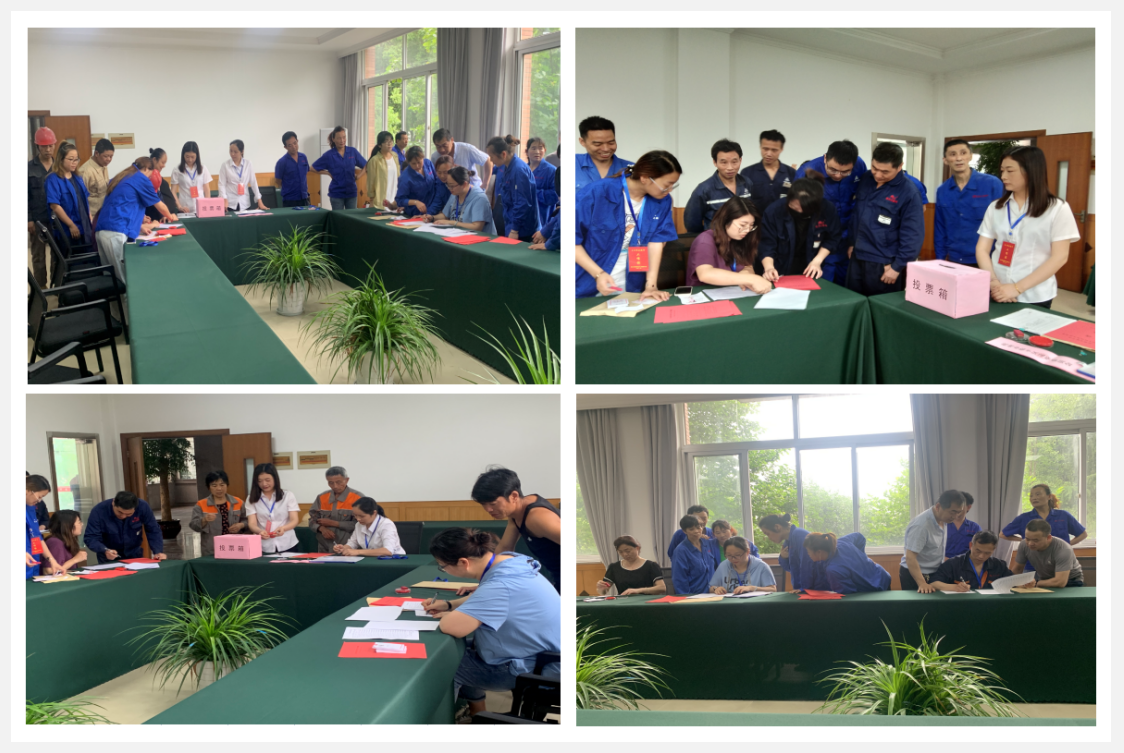 参加选举，推广公民职责