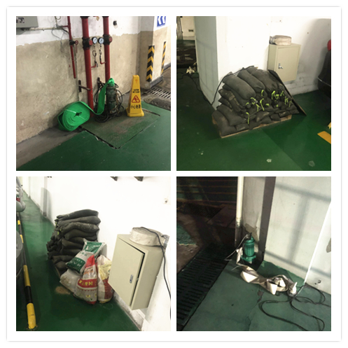 有恃无恐 3499拉斯维加斯文创集团积极部署抗台安全工作 