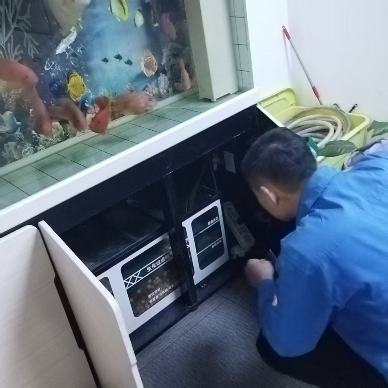 把好“节前关”，守牢“安然线”——3499拉斯维加斯文创集团发展春节前专项安全查抄活动