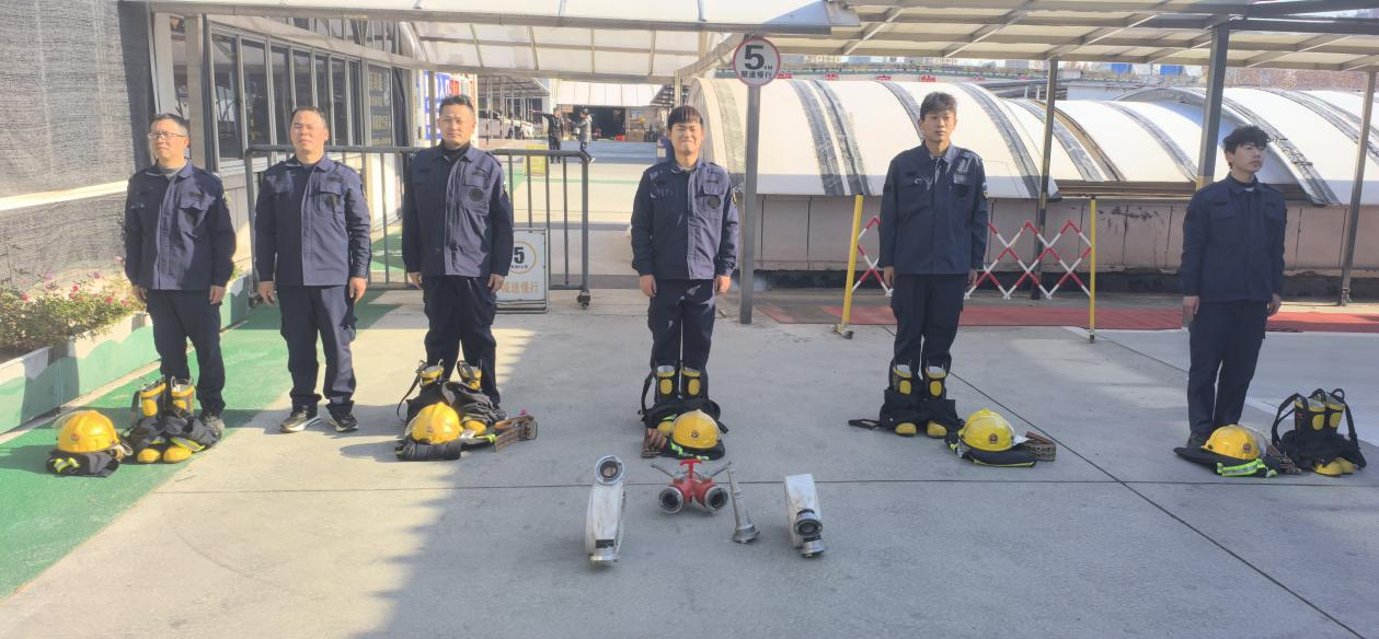 实战练兵强能力 