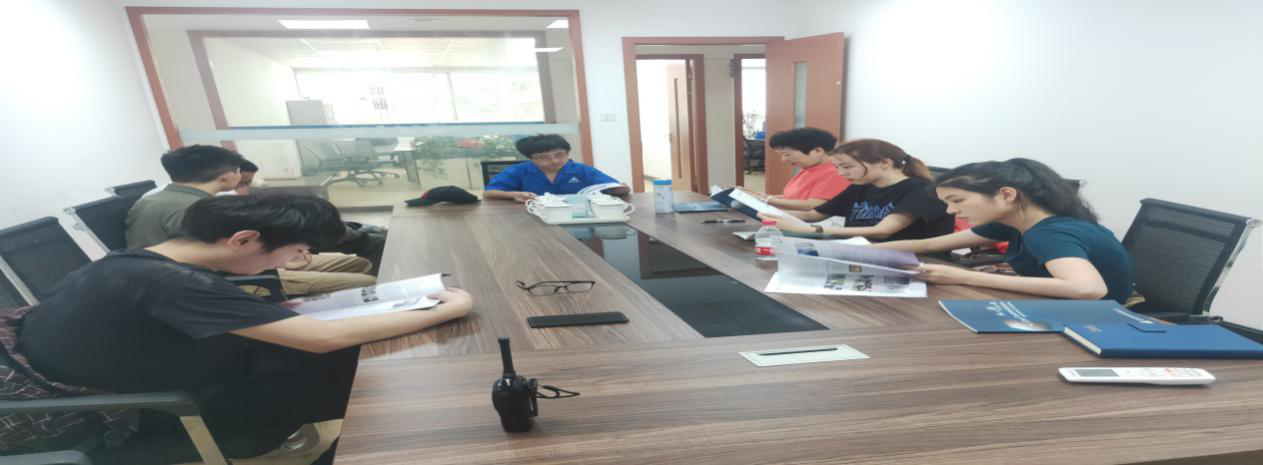 集团来访3499拉斯维加斯科技产业园