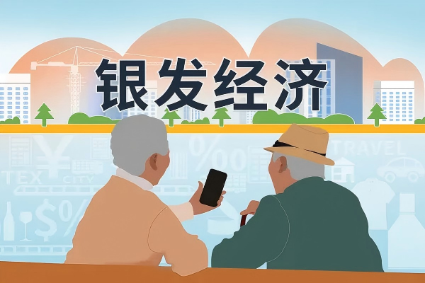 护航“银发经济”，超龄劳动者权利保险迎新机