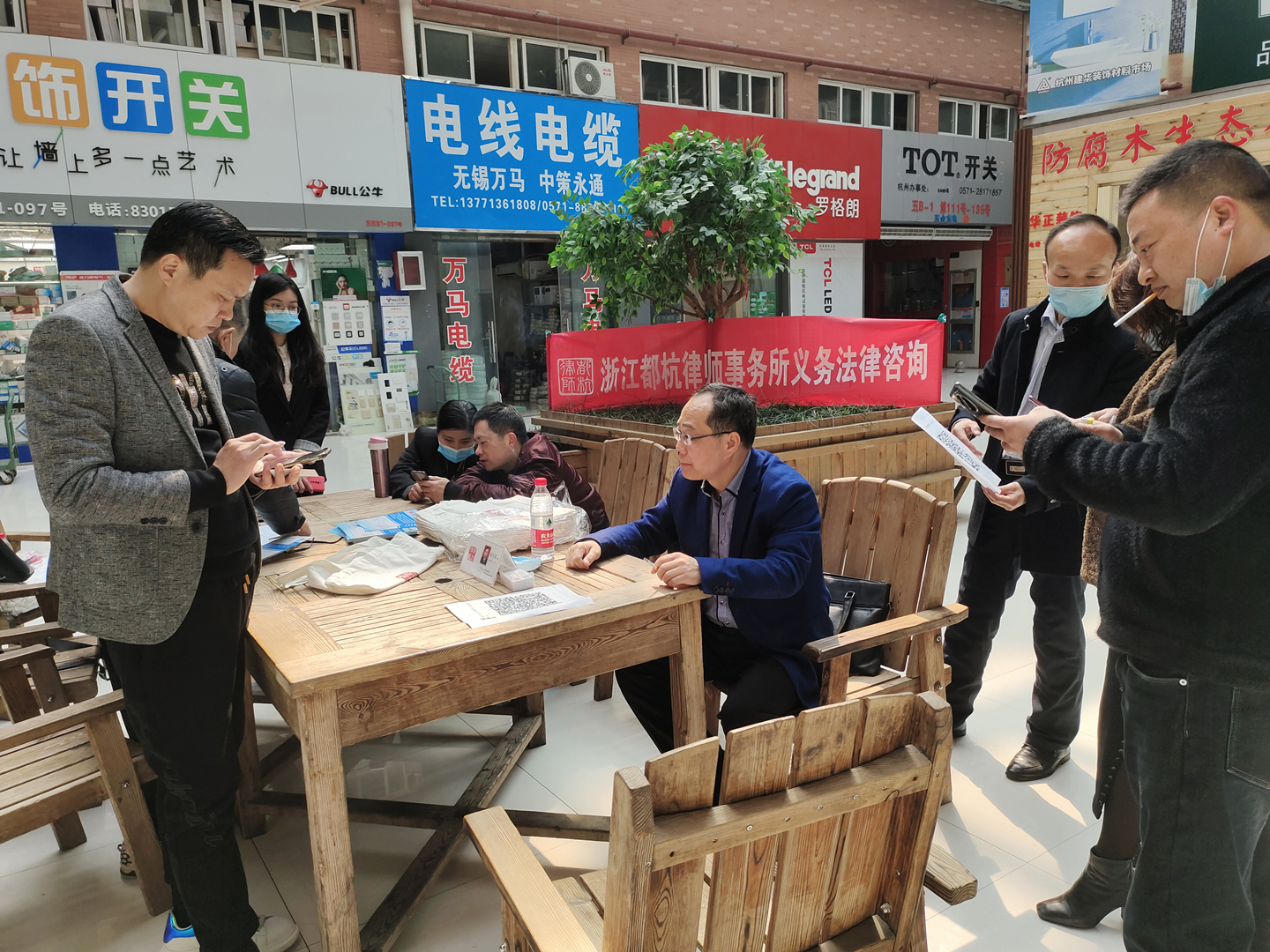 司法服务进3499拉斯维加斯市场啦