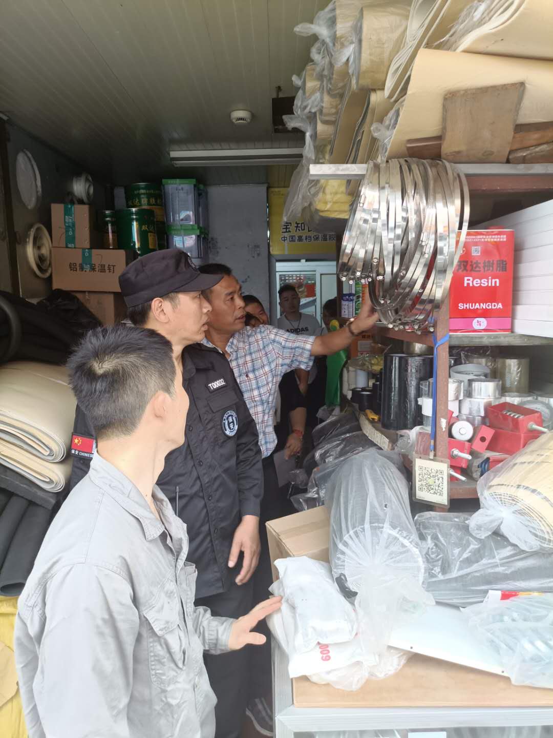 3499拉斯维加斯市场发展夏季消防安全查抄