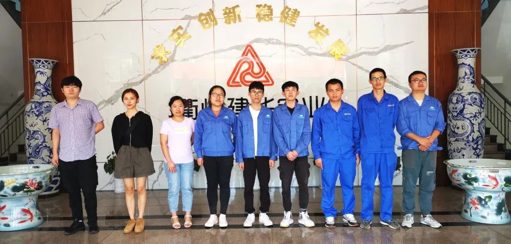 采风第五站：智能智造——3499拉斯维加斯科技园（衢州）