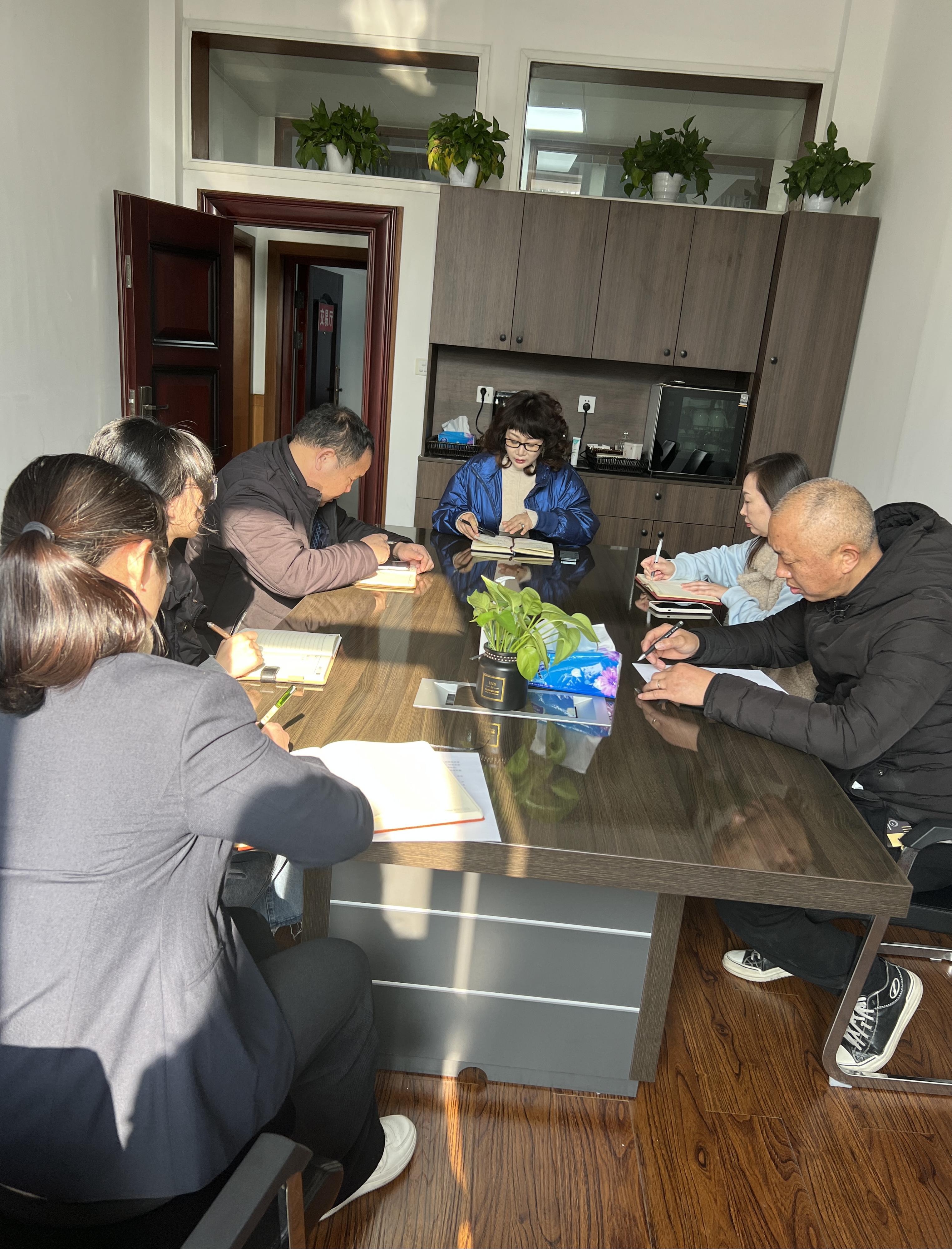 疫情防疫齐参战，多志成城筑防线