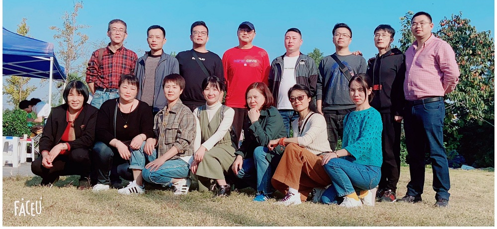 春天来啦，一路去get春光吧！