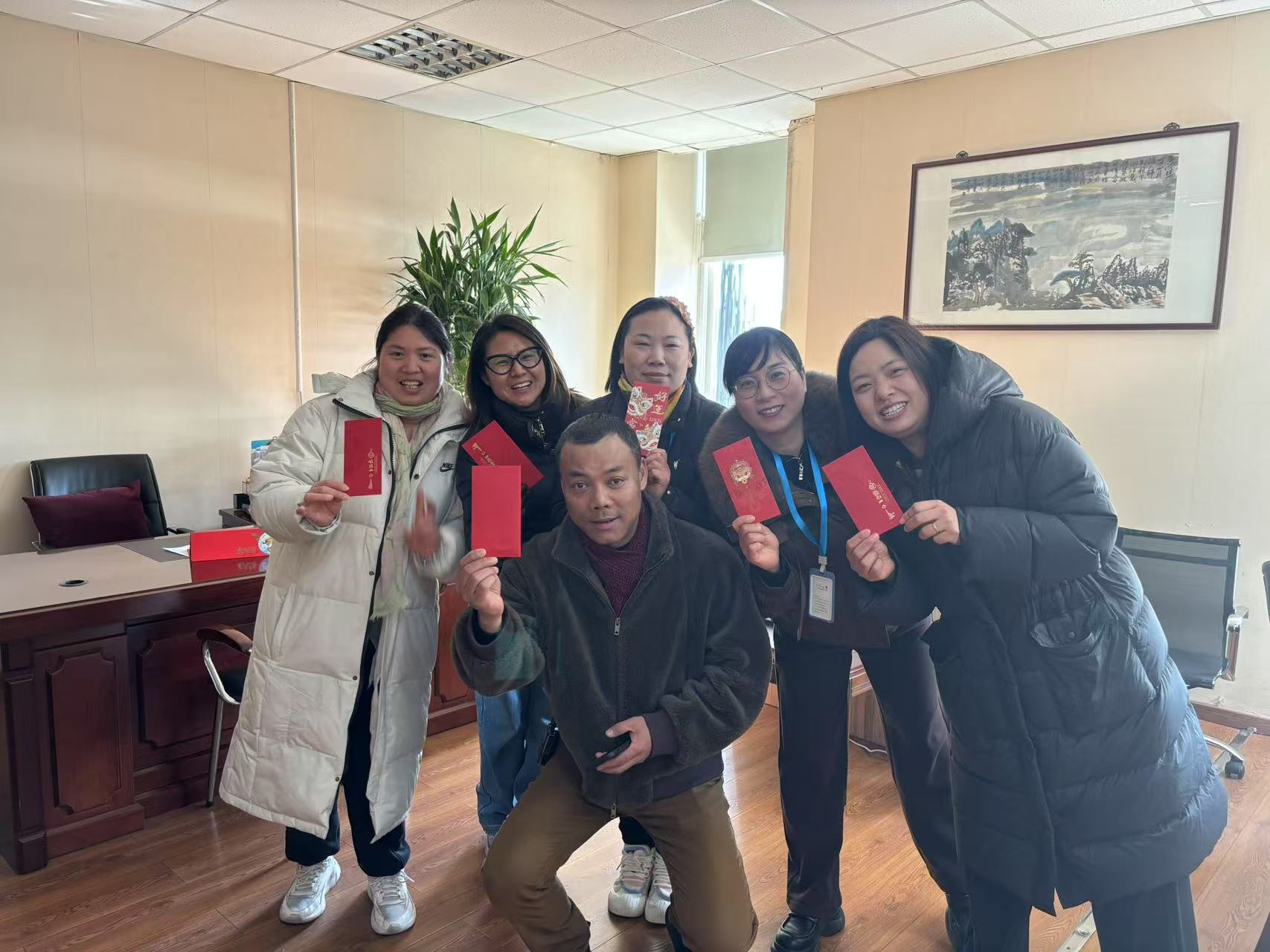 3499拉斯维加斯市场开门大吉 财路滔滔新启程