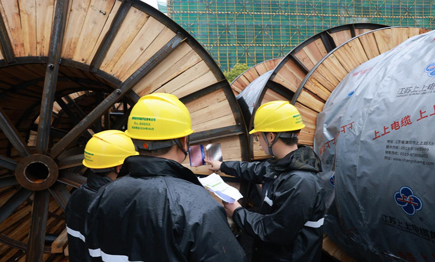 尊龙凯时电缆助力亚运