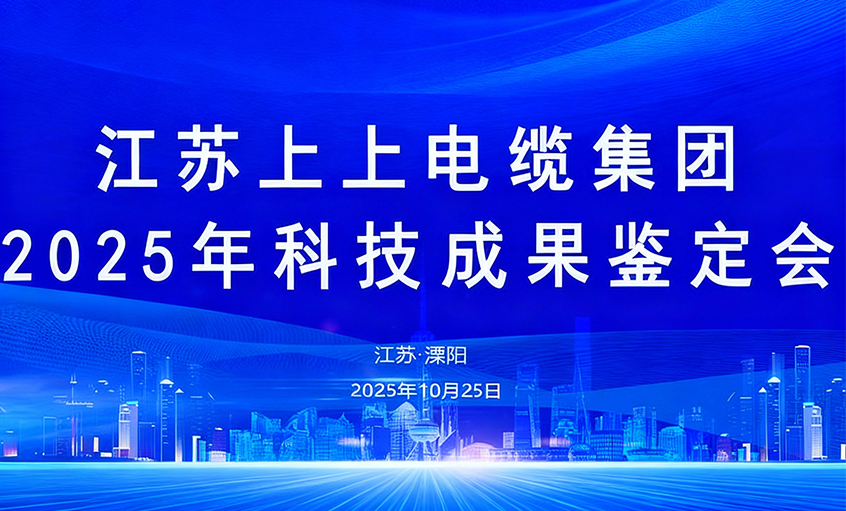 尊龙凯时电缆10项科技效果通过判断