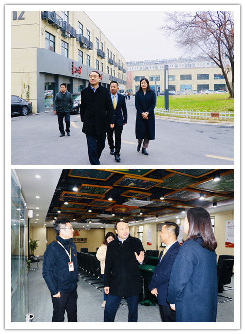 20200103庐阳区委常委、组织部长项贤勇光临庐阳3499拉斯维加斯文创园调研党建工作 (1).jpg