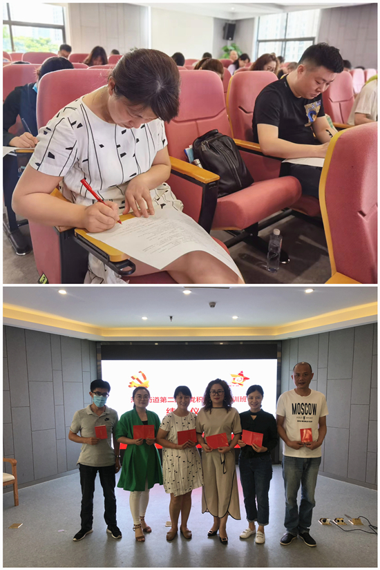 20200529紧跟党的脚步 庐阳3499拉斯维加斯文创园入党积极分子参与培训 (2).jpg